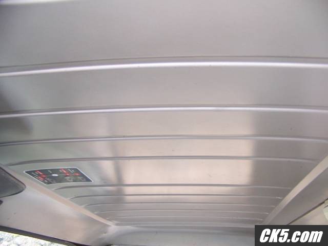 headliner