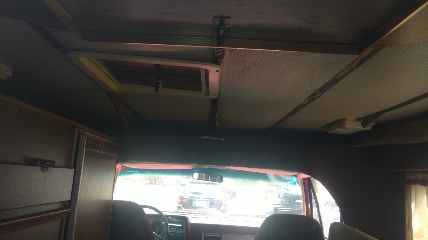 Headliner