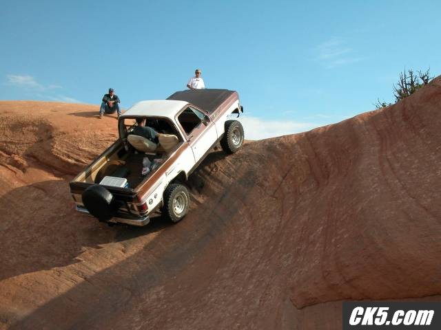 Hell's Revenge 2