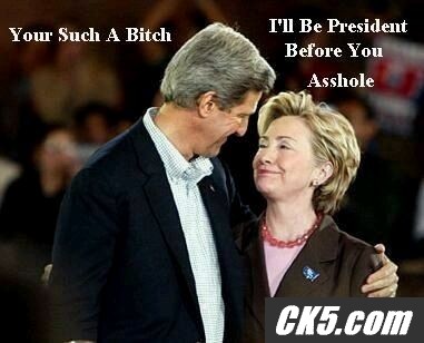 Hillary-Kerry