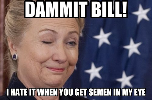 Hillary_semen