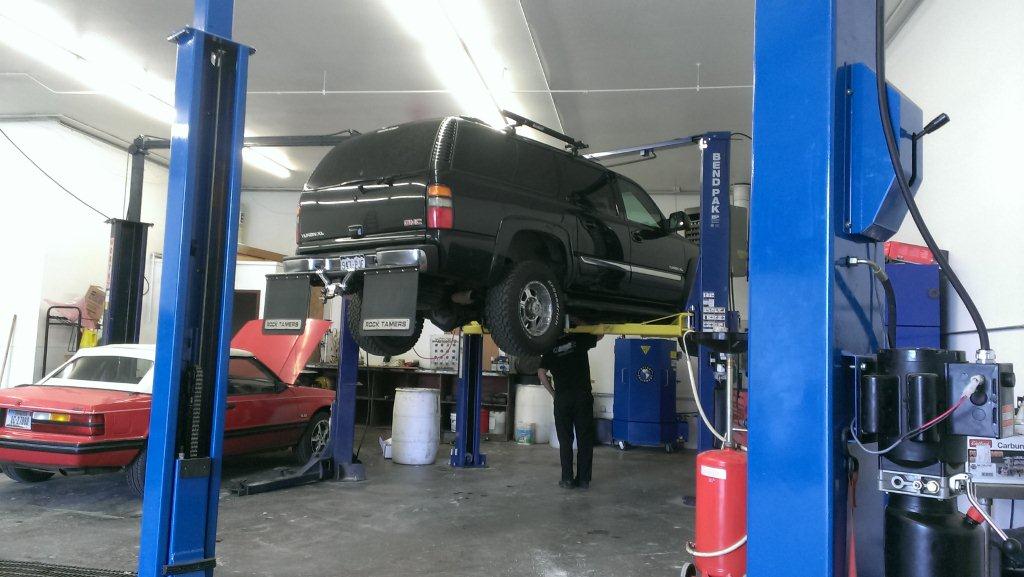 hoist