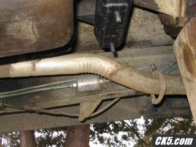 home_made_exhaust
