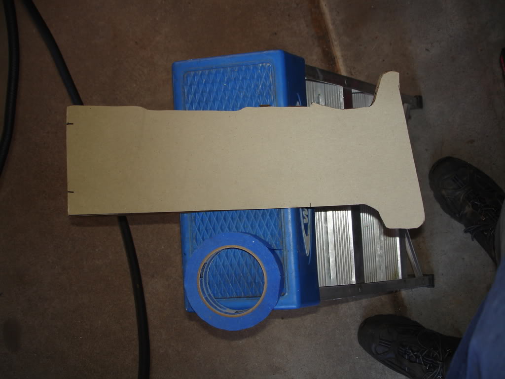Hood Latch