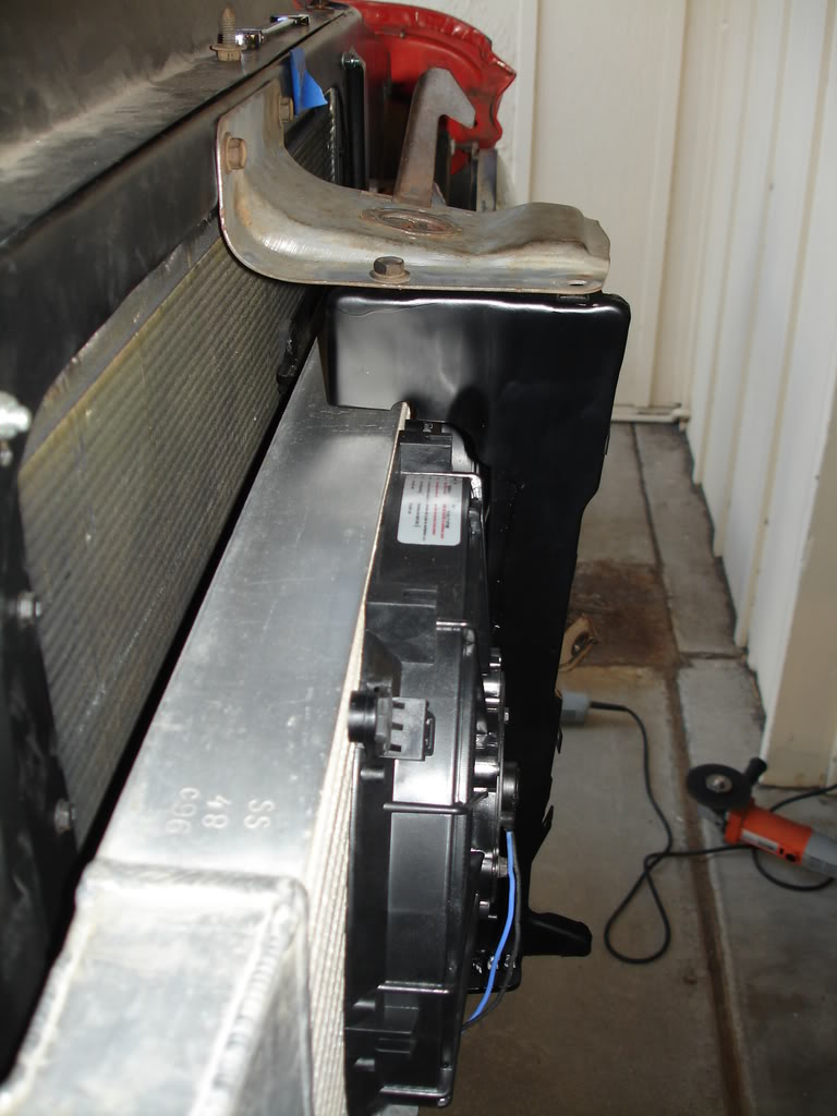 Hood latch