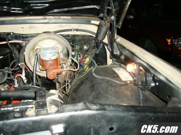 hoodlight