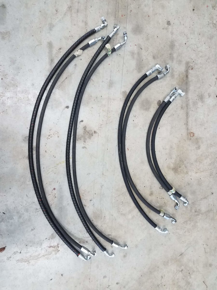 hoses