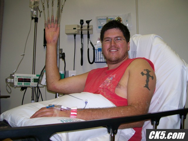 hospital