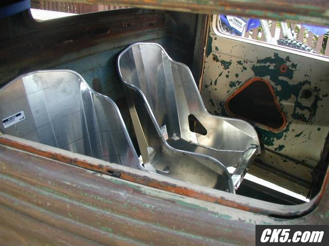 hot rod