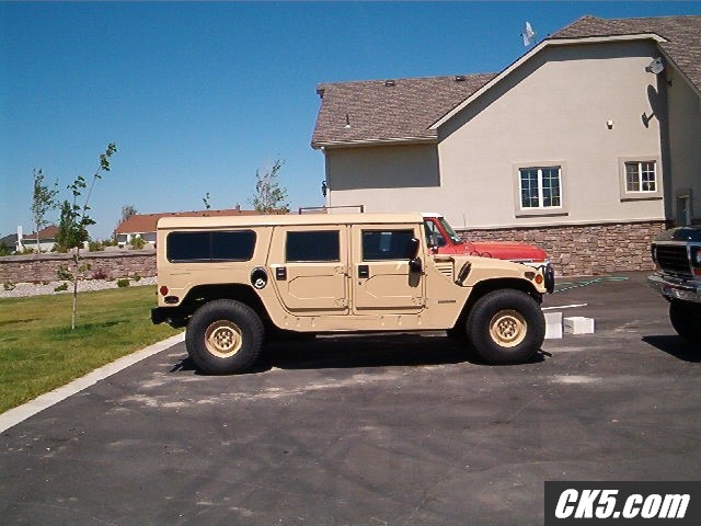 Hummer