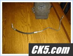 Hydraulic line Im lookin for