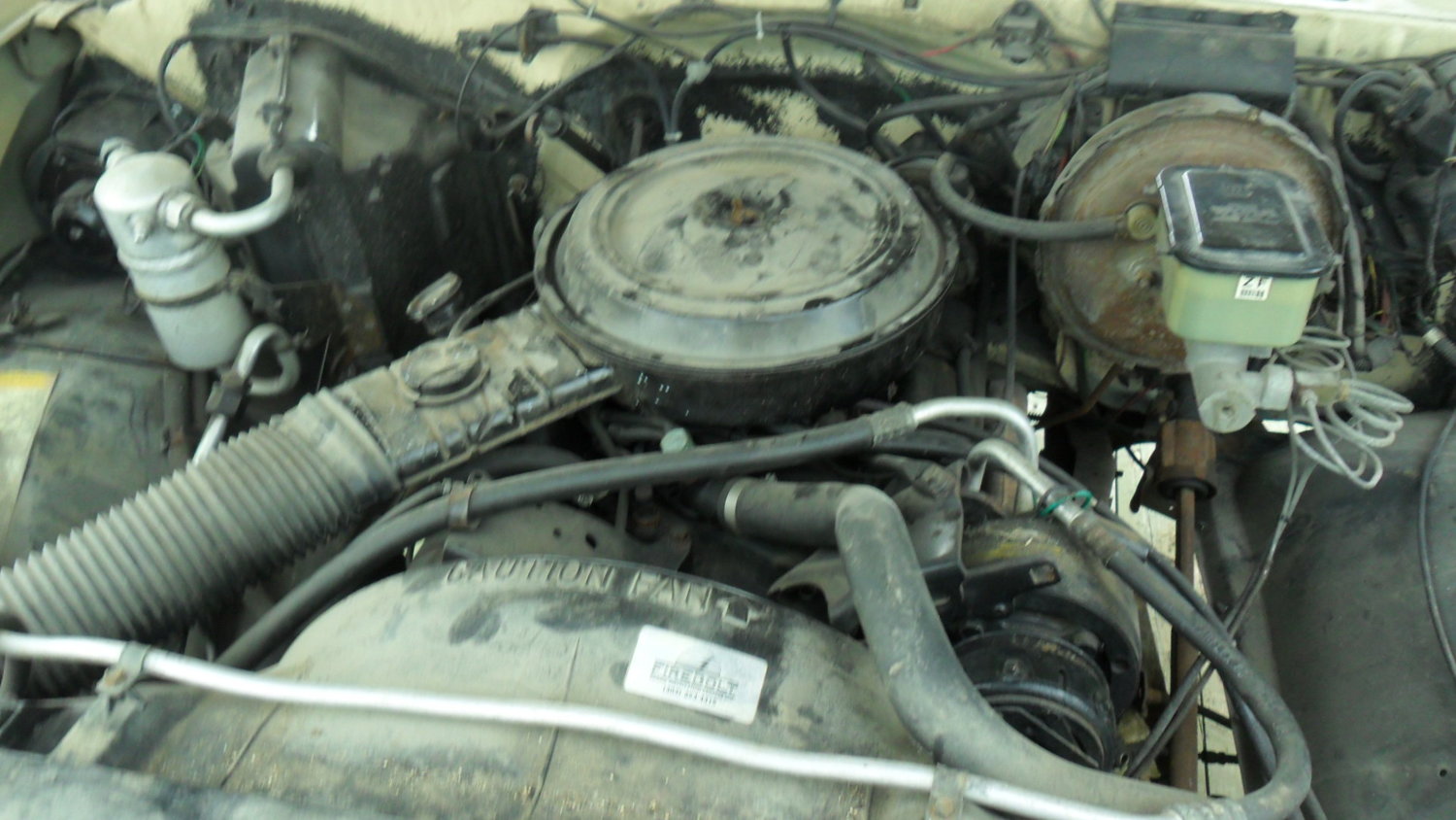 I bought the short box project for $700.  It had a rebuilt 350 and 700r4.  But the owner had to sell it cause he was moving