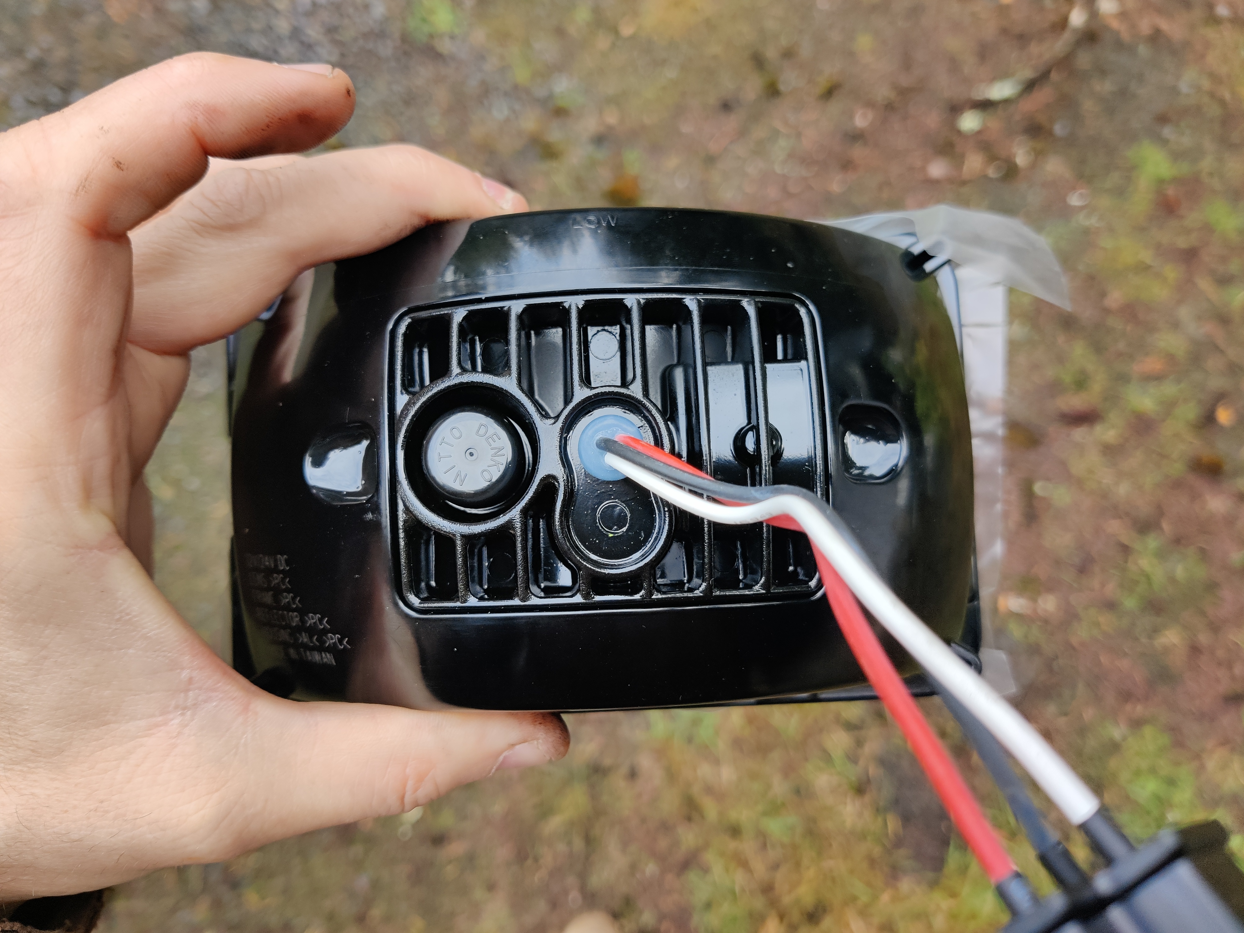 full