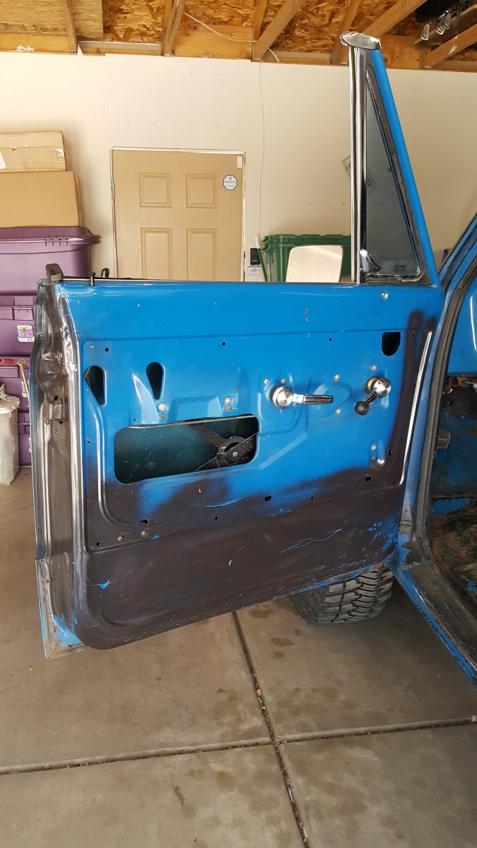 inside drivers door 1