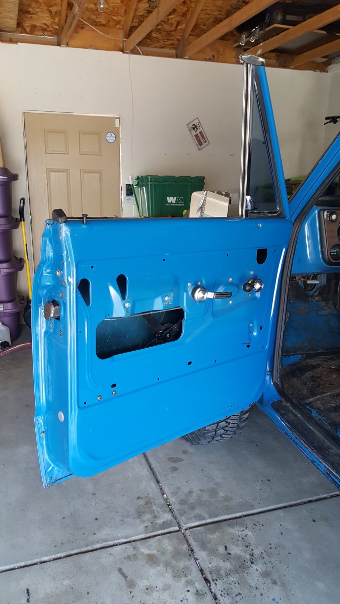 inside drivers door 2