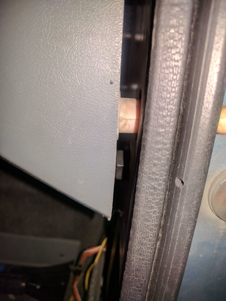 Installed