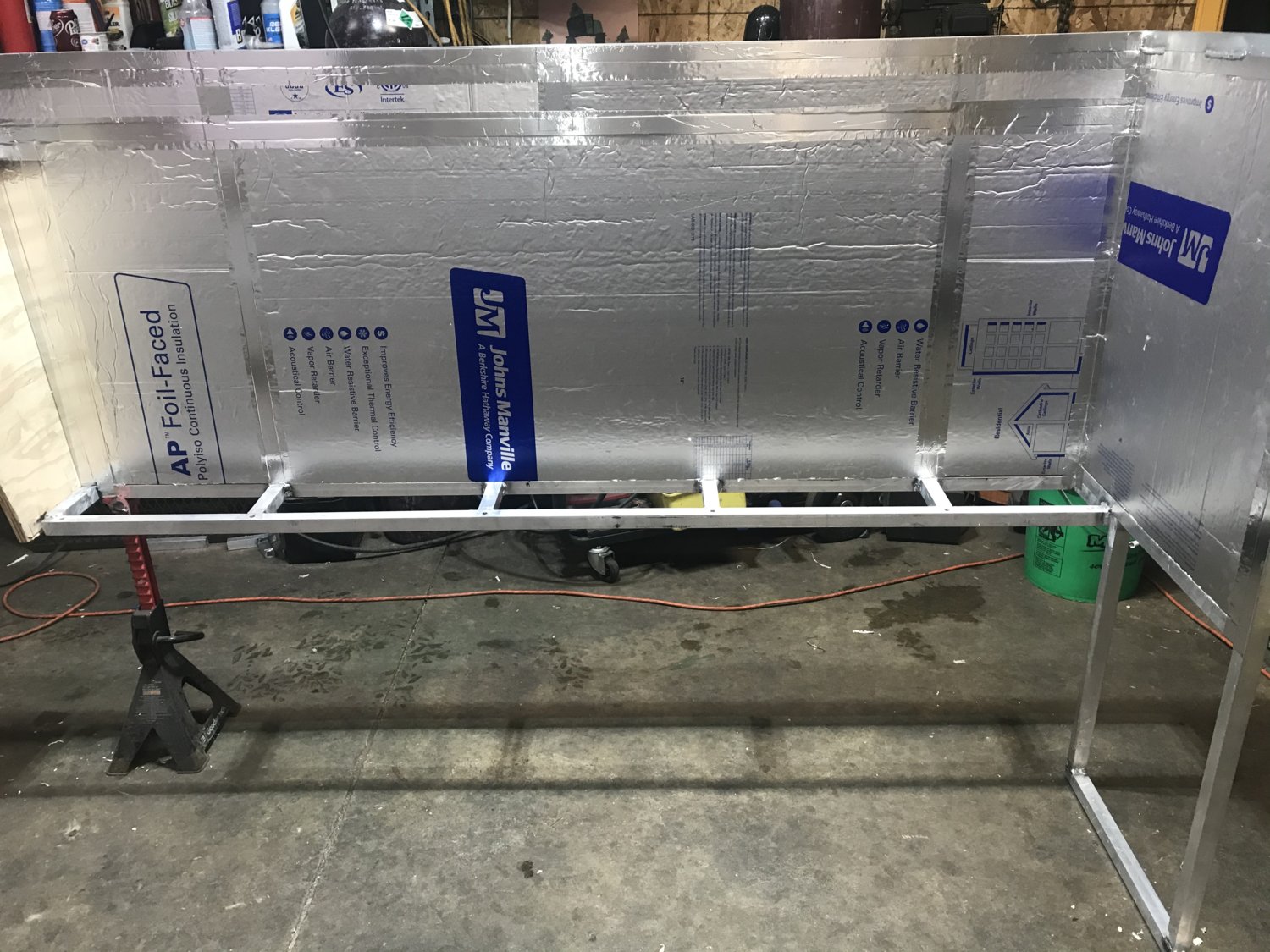 Insulation