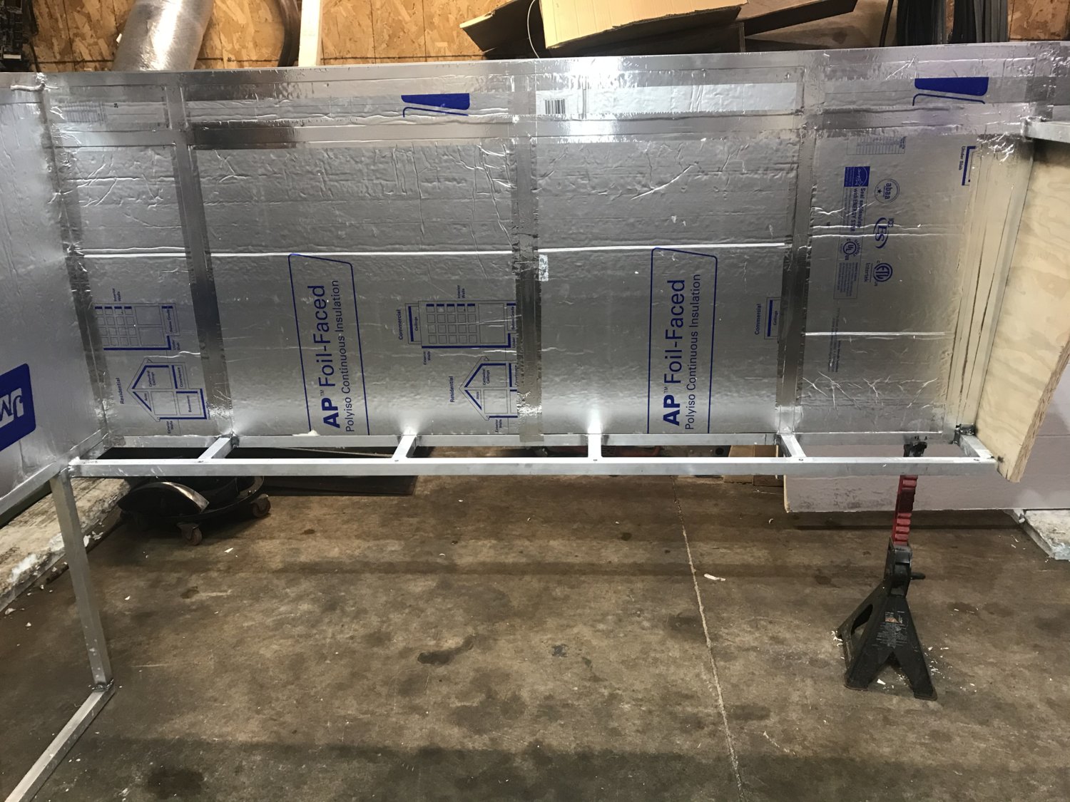 Insulation