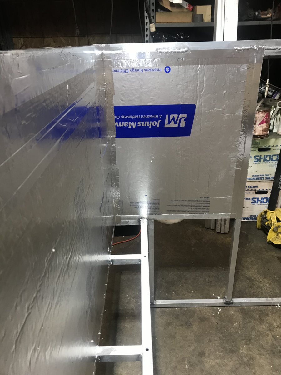 Insulation
