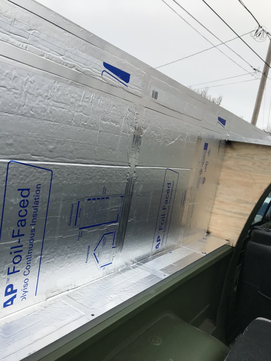 Insulation