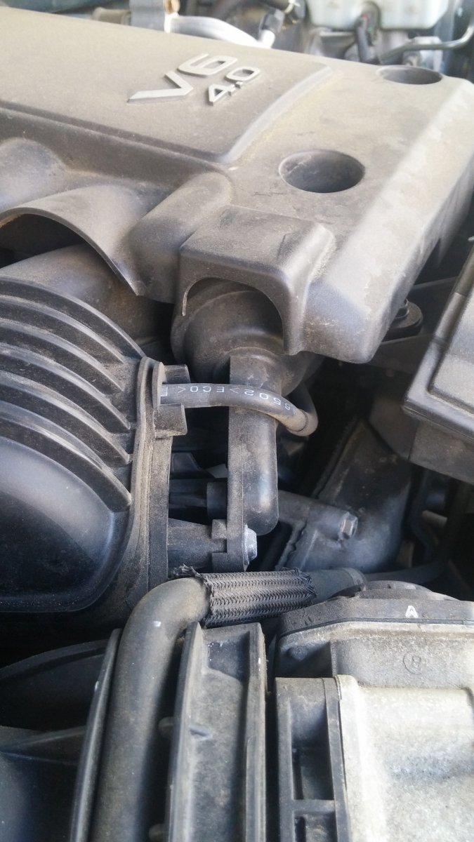 intake do-hicky