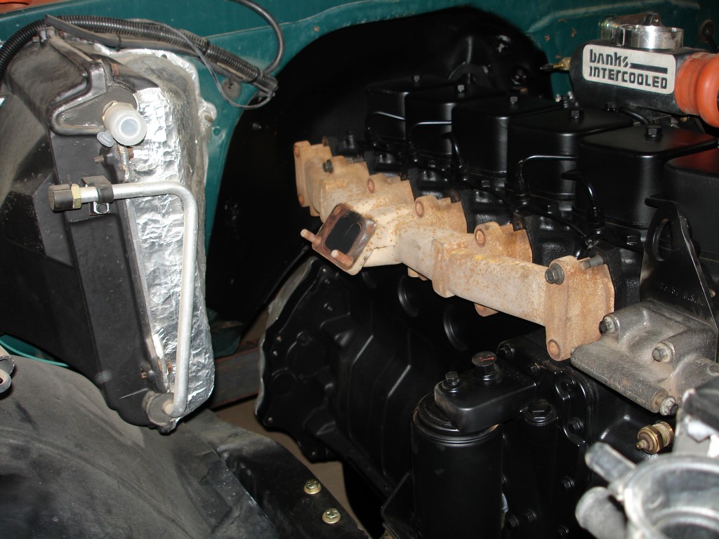 Intercooler
