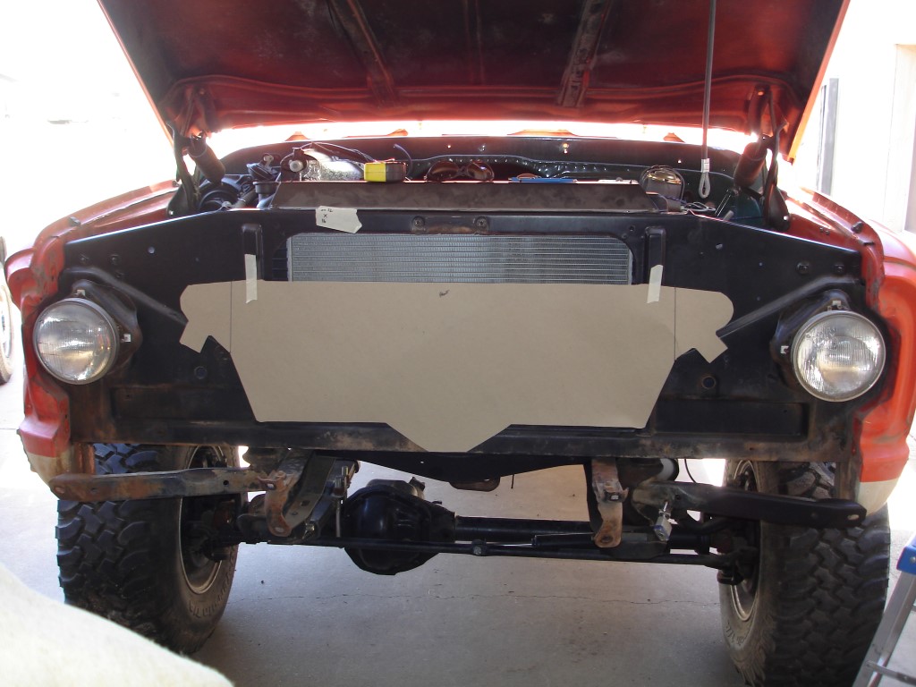 Intercooler