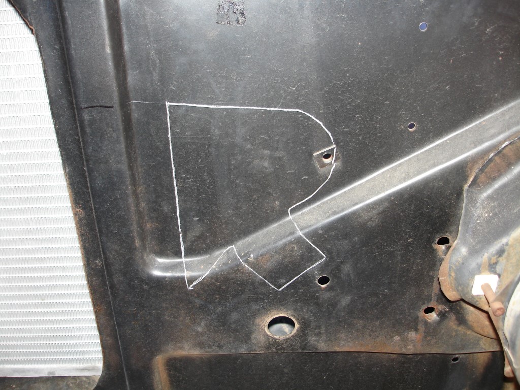 Intercooler
