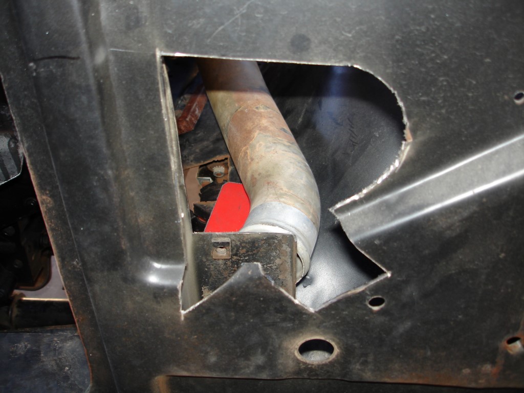 Intercooler