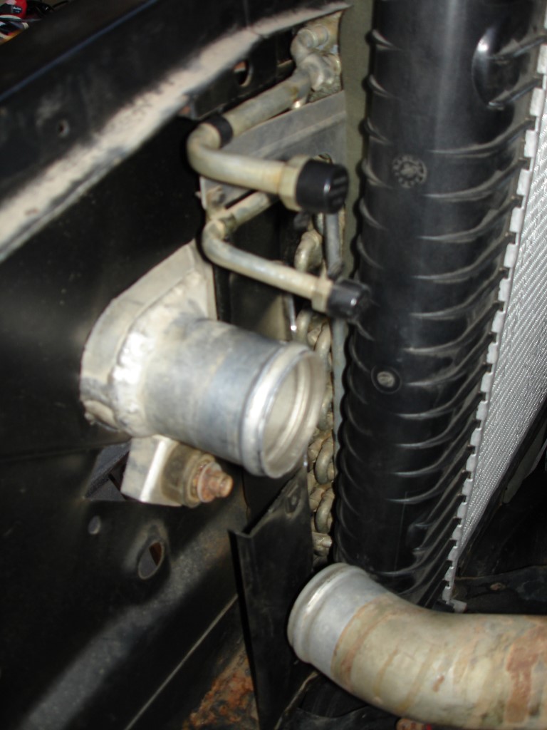 Intercooler