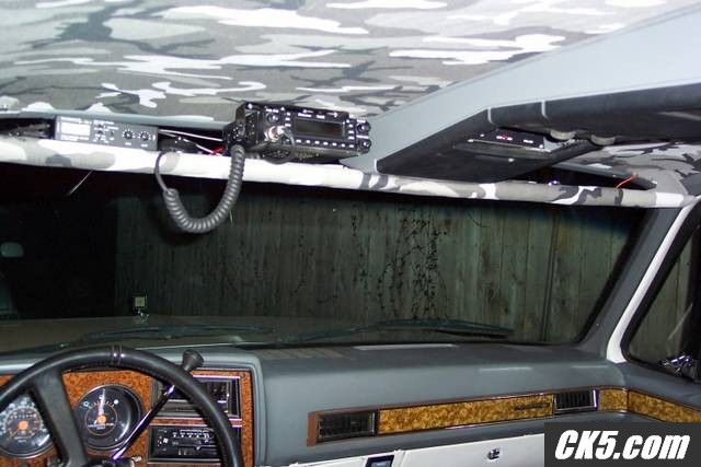 Interior Shot
