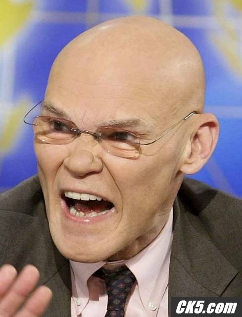 james-carville