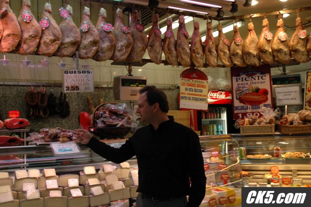 jamon