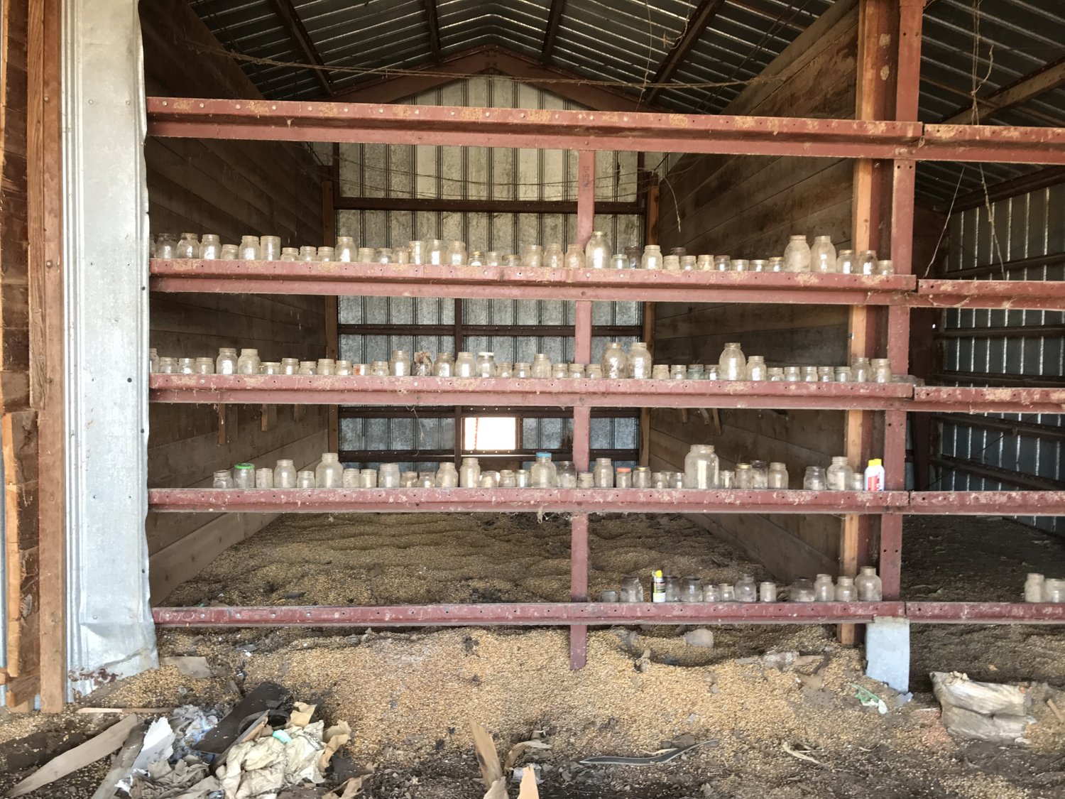 Jars