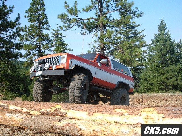 Jasper Mtn.
