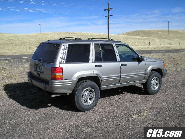 Jeep