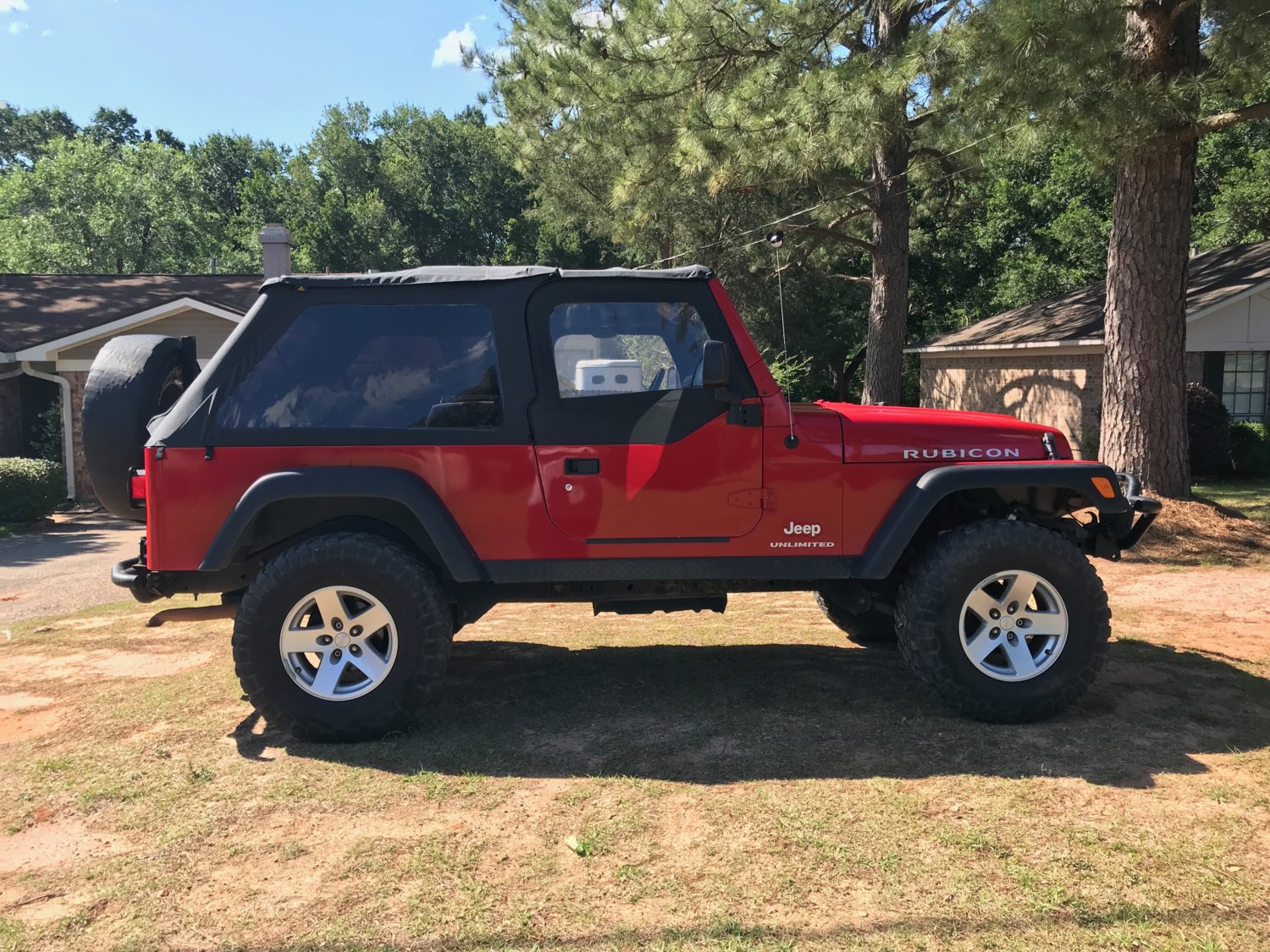 Jeep