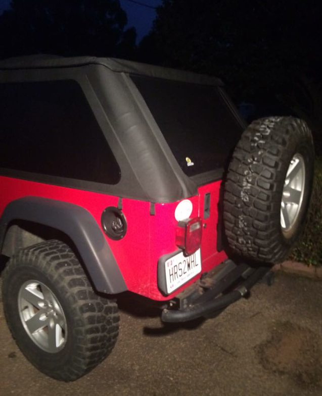 Jeep