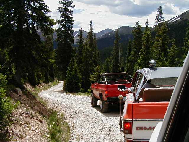 Jones Pass 11