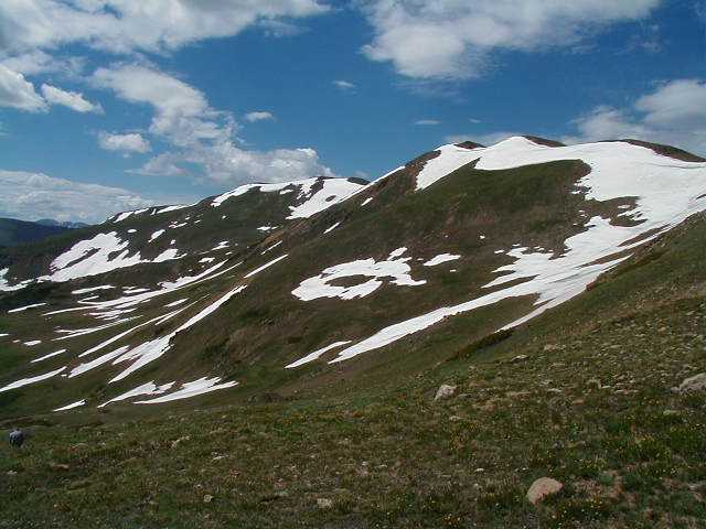 Jones Pass 7