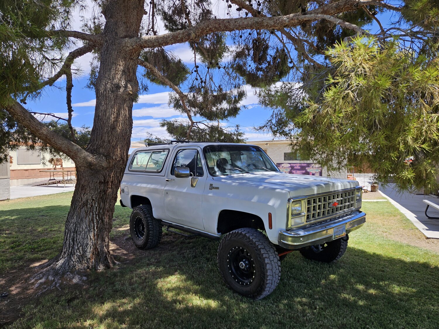 GM Of The Month Winner