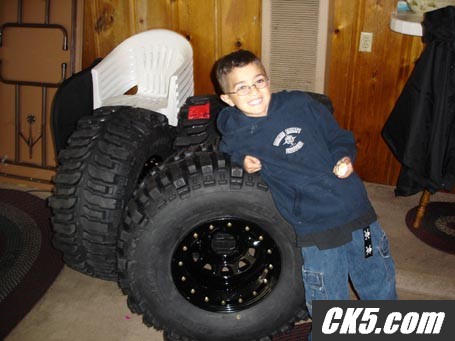 junior