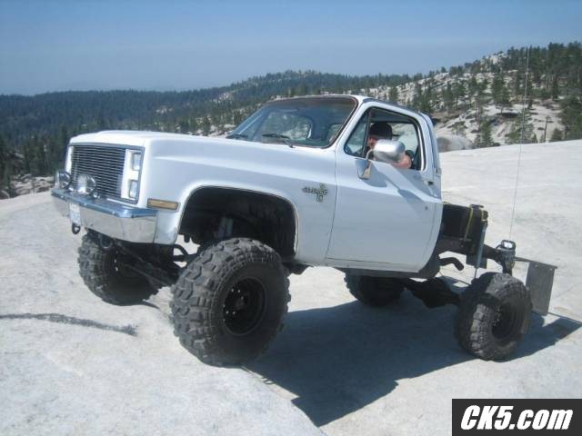 K10 @ Bald