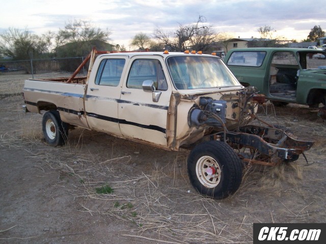 K30 CC For sale