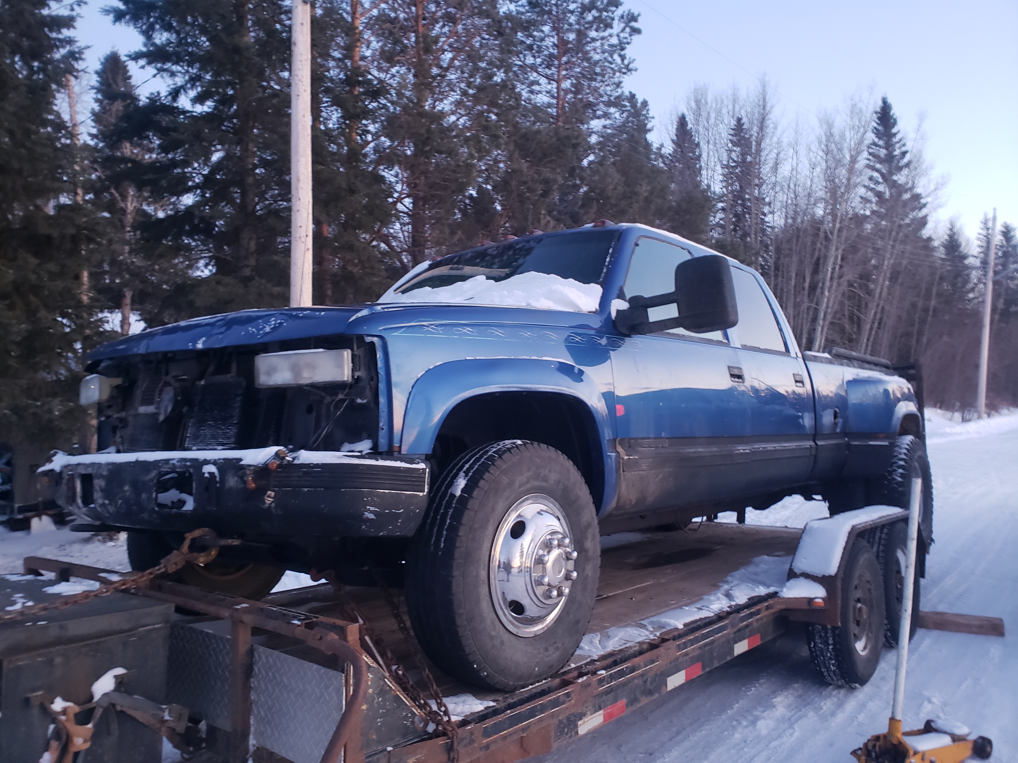 K3500