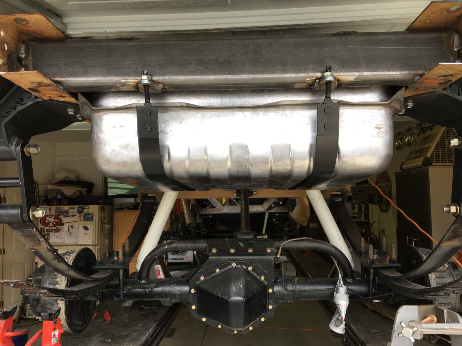 k5 tank 1