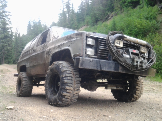 K5BEAST