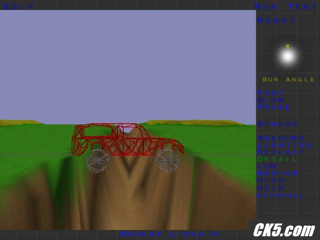 K5Blazer