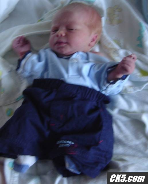 kaleb
