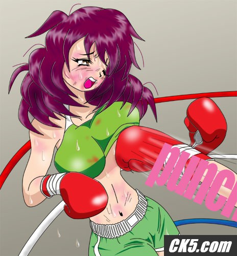 karenfight
